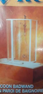 BADWAND, Ophalen, Nieuw, Glas, Overige typen