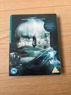 Stalker Tarkovsky Blu-Ray, Ophalen of Verzenden, Zo goed als nieuw