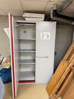 Chemiekast, Ophalen, Zo goed als nieuw, Brandkast