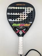 Bullpadel Vertex 02 Women incl. hesacore, Gebruikt, Postbus 8014, 3009 AA Rotterdam, Info@repadelstore.com, Ophalen of Verzenden