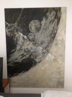 Schilderij van Jacques Jacobs, Ophalen