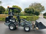 Giant G1500 X-tra (bj 2021), Wiellader of Shovel