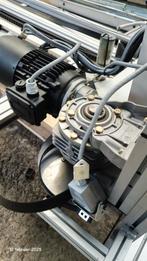 Robopharma motor transportband klein., Doe-het-zelf en Verbouw, Ophalen, Zo goed als nieuw, Elektromotor, Minder dan 1400 rpm