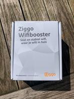 Ziggo wifi booster. Extra uitbreidingsset met stekker, Computers en Software, Nieuw, Contrend, Ziggo, Ophalen of Verzenden