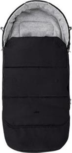 Joolz voetenzak space black, Kinderen en Baby's, Kinderwagens en Combinaties, Ophalen, Zo goed als nieuw, Overige merken