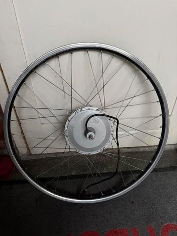 Sparta ION 36v motor beschikbaar voor biedingen