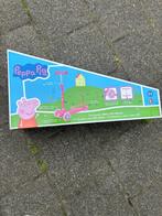 Peppa big step met led, Fietsen en Brommers, Steps, Ophalen of Verzenden, Nieuw, Gewone step