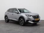 Peugeot e-2008 EV Allure Pack 50 kWh | CAMERA | CARPLAY | ST, 136 pk, Gebruikt, Zwart, Met garantie (alle)