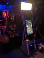 Luxe Photobooth huren, Ophalen of Verzenden, Nieuw