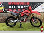 *VERKOCHT* GASGAS EC 300F (bj 2016), Bedrijf, Onbekend, Gasgas, Enduro