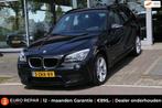 BMW X1 SDrive20i High Executive M-PAKKET DEALER OND!, Auto's, BMW, Origineel Nederlands, Te koop, 5 stoelen, Benzine