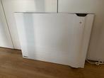 Elektrische Verwarming met Muurbevestiging, Doe-het-zelf en Verbouw, Verwarming en Radiatoren, 30 tot 80 cm, Radiator, Ophalen of Verzenden