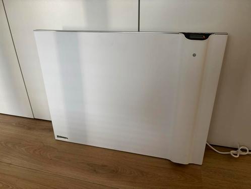 Elektrische Verwarming met Muurbevestiging, Doe-het-zelf en Verbouw, Verwarming en Radiatoren, Zo goed als nieuw, Radiator, 800 watt of meer