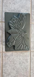 Mal voor stapstenen tuin - vlindervorm, Ophalen of Verzenden, Nieuw, Overige soorten, Onbekend