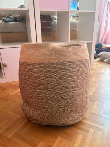 Grote Mand H&M Home beschikbaar voor biedingen