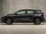 Kia Niro 1.6 GDi Hybrid Executive Sport 142Pk Automaat (APPL, Auto's, 12 maanden, Gebruikt, Leder en Stof, 26 km/l
