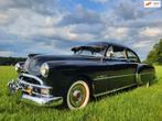 Pontiac STREAMLINER SilverStreak Oldtimer 8 Cilinder USA Cou, Automaat, Achterwielaandrijving, Gebruikt, Bedrijf