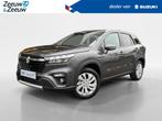 Suzuki S-Cross 1.4 Boosterjet Comfort Smart Hybrid | €1.50, Auto's, Suzuki, Voorwielaandrijving, 12 maanden, Stof, Euro 6