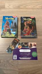 Michael Reefs - Marie Boe - De geheime spokentocht als nieuw, Fictie algemeen, Michael Reefs, Ophalen of Verzenden, Zo goed als nieuw