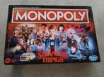 Monopoly BRD Stranger Things Seizoen 4, Hobby en Vrije tijd, Gezelschapsspellen | Bordspellen, Ophalen of Verzenden, Nieuw
