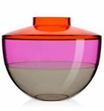 Deze mooie Kartell Shibuya vaas, Ophalen of Verzenden, Zo goed als nieuw, Kunststof, Minder dan 50 cm