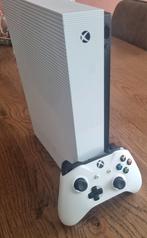 Microsoft Xbox One S All-Digital Edition - 500 GB, Spelcomputers en Games, Spelcomputers | Xbox One, Met 1 controller, 500 GB