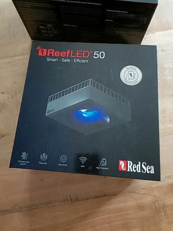2 keer reefled 50 metounting arm beschikbaar voor biedingen