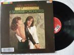 Udo Lindenberg & das Panik-Orchester - Ball Pompös, Ophalen of Verzenden, Gebruikt, 12 inch