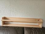 Ikea Houten Rekje - Zo Goed Als Nieuw!, Ophalen, Zo goed als nieuw