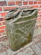 Jerrycan US Army KM 1958, Verzamelen, Militaria | Algemeen, Ophalen of Verzenden, Landmacht, Amerika, Overige typen