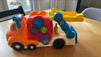 Vtech auto ambulance, Ophalen, Zo goed als nieuw