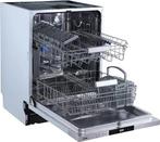 ETNA Inbouw vaatwasser (60 cm) - VW640N, Ophalen of Verzenden, Nieuw, Inbouw, Minder dan 85 cm