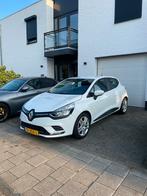 Renault Clio Energy TCe 90pk Ecoleader 2018 eerste eigenaar, Auto's, Renault, Voorwielaandrijving, 898 cc, 580 kg, Wit