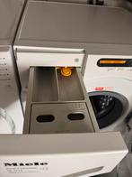 Miele Wasmachine - Goed Onderhouden, Witgoed en Apparatuur, Wasmachines, Gebruikt, Ophalen of Verzenden, Voorlader, 85 tot 90 cm
