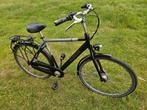 Gazelle esprit herenfiets incl bon, Ophalen, Versnellingen, Zo goed als nieuw, 57 tot 61 cm