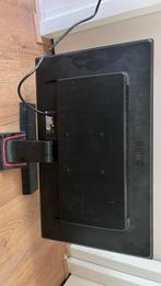 Pc scherm.  Gaming scherm     Monitor, Computers en Software, Ophalen, Zo goed als nieuw, Gaming