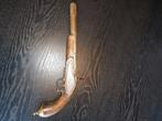 Antiek Frans Percussie pistool, Ophalen of Verzenden