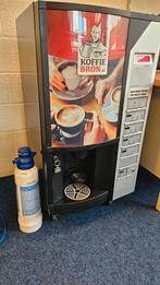 Cafitesse 2100 Koffiemachine - Perfecte Koffie!, Ophalen, Gebruikt, Overige typen, 10 kopjes of meer