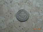 10 cent 1849b (zeldzaam), Zilver, Ophalen of Verzenden, 10 cent, Losse munt