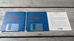 Atari Hit Pack floppy disks, Computers en Software, Vintage Computers, Ophalen of Verzenden, Atari