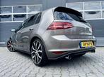 Volkswagen Golf 2.0 TSI GTI PERFORMANCE *FLIPPERS*DSG*BOMVOL, 65 €/maand, Stof, Gebruikt, 4 cilinders