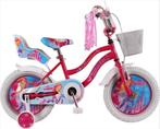 12 14 16 18 20 Inch Meisjes Fiets Van Af 180 Euro, Ophalen of Verzenden, Nieuw, 14 inch of minder, Popal