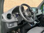 Mercedes-Benz Sprinter 316CDI 164PK Lang - Laag / 7G-Tronic, Auto's, Gebruikt, 4 cilinders, Mercedes-Benz, Bedrijf