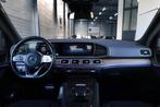 Mercedes-Benz GLE-klasse 450 4MATIC AMG LED/VIRTUAL/SFEER/PA, 389 pk, Gebruikt, GLE, Zwart