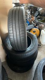 4x michelin energy saver+ 205/60r16, Ophalen