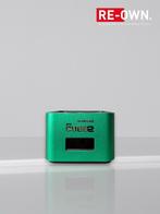 Hahnel ProCube2 - Fujifilm (topstaat) / For NP-W126 batterij, ., Hahnel, Ophalen of Verzenden, Zo goed als nieuw