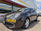 Alfa Romeo MiTo 0.9 TwinAir Exclusive apk t/m 23-2-27, Voorwielaandrijving, Stof, Gebruikt, Handgeschakeld