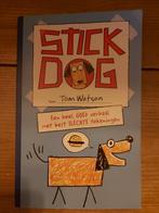 Stick dog Tom Watson, Gelezen, Ophalen