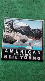 NEIL YOUNG, Cd's en Dvd's, Ophalen of Verzenden, Zo goed als nieuw, 12 inch, Poprock
