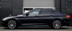 Originele 19 inch BMW 664M velgen met banden 5-serie G30 G31, 19 inch, Gebruikt, 275 mm, Banden en Velgen